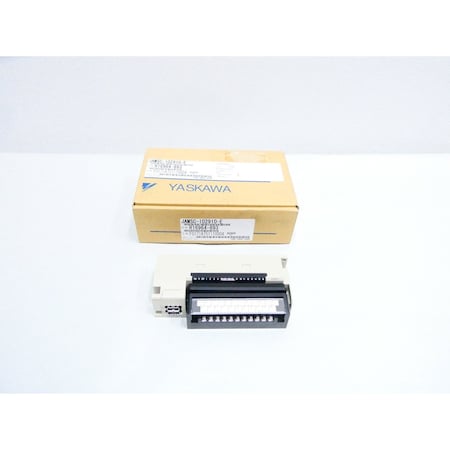 Yaskawa OUTPUT MODULE JAMSC-I02910-E